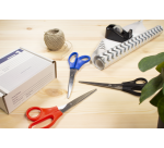 Kantoorschaar Westcott 210mm rvs assorti 3 stuks