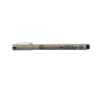 Sakura Pigma Micron 003 0.15mm black fineliner