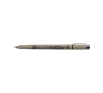 Sakura Pigma Micron 003 0.15mm black fineliner