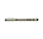 Fineliner Sakura Pigma Micron 04 0,4mm noir