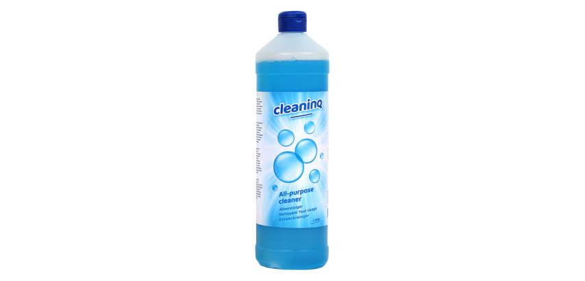 Allzweckreiniger Cleaninq 1L