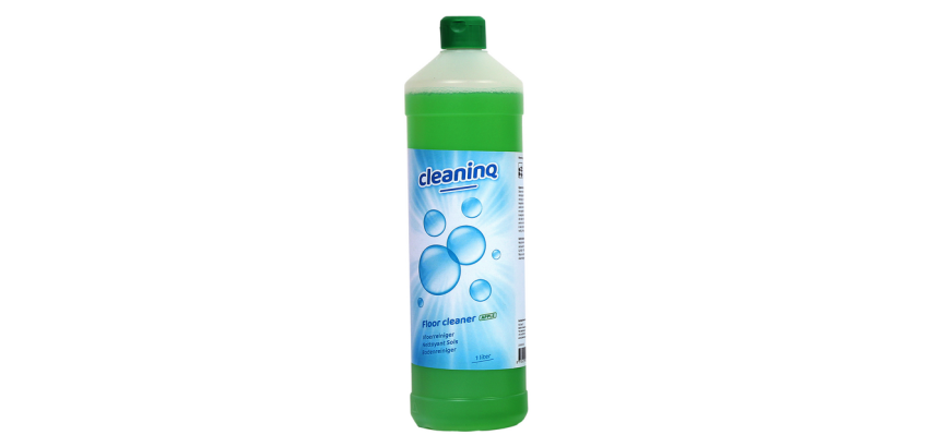 Vloerreiniger Cleaninq 1 liter