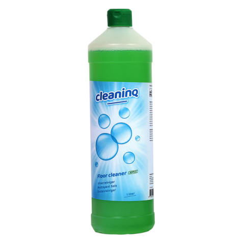 Nettoyant sol Cleaninq 1 litre