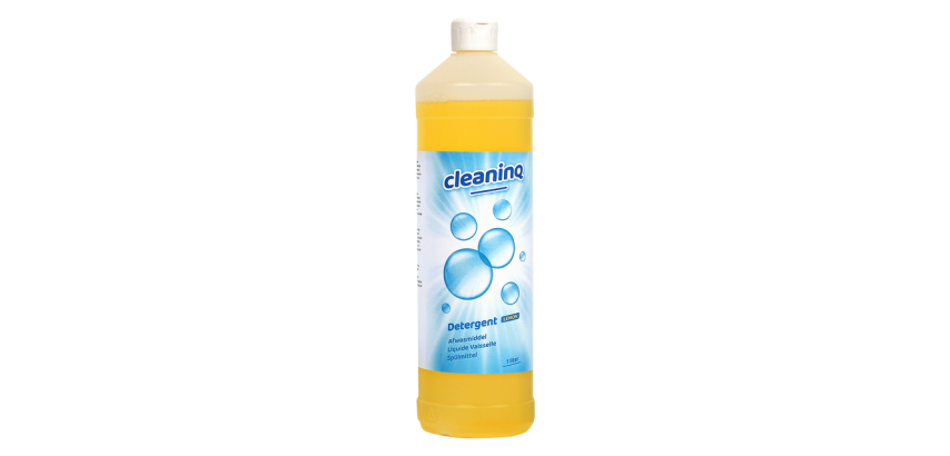 Cleaninq Spülmittel Zitrone 1L