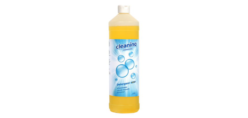Liquide vaisselle Cleaninq Citron 1L
