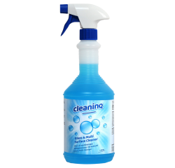 Multireiniger Cleaninq 1 liter