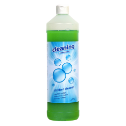 Nettoyant cuisine Cleaninq 1L