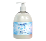 Handzeep Cleaninq vloeibaar 500ml met pomp