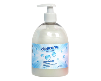 Savon mains Cleaninq 500ml
