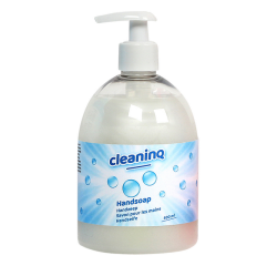 Savon mains Cleaninq 500ml