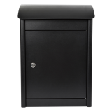 Boîte de dépôt Malmo pour paquet postal