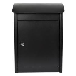 Boîte de dépôt Malmo pour paquet postal