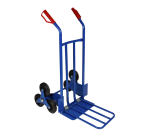Diable monte-escaliers Toolland 150kg