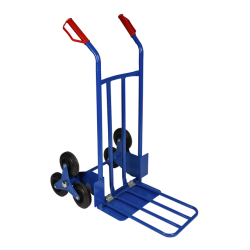 Diable monte-escaliers Toolland 150kg