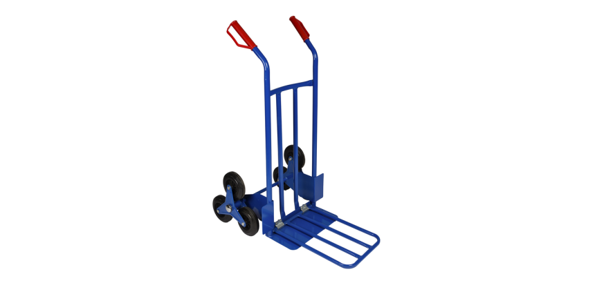 Diable monte-escaliers Toolland 150kg