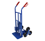Diable monte-escaliers Toolland 150kg