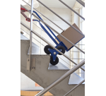 Diable monte-escaliers Toolland 150kg
