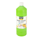 Gouache Creall Basic vert clair 1000ml