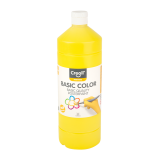 Gouache Creall Basic jaune 1000ml