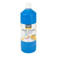 Gouache Creall Basic bleu 1000ml