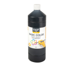 Gouache creall basic noir 1000ml