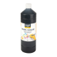 Gouache creall basic noir 1000ml