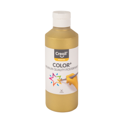 Gouache Creall or 250ml