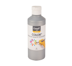 Gouache Creall argent 250ml