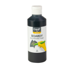 Peinture tableau noir Creall noir 250ml