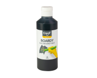 Schoolbordverf Creall zwart 250 ml