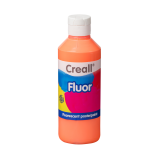 DE_PEINTURE FLUOR 250ML ORANGE HA