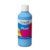 DE_PEINTURE FLUOR 250ML BLEU HAVO