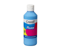 DE_PEINTURE FLUOR 250ML BLEU HAVO