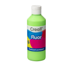 Gouache Creall Fluor vert 250ml