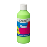 EN_PEINTURE FLUOR 250ML VERT HAVO