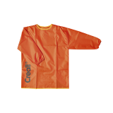 EN_TABLIER SMALL 2-4ANS ORANGE