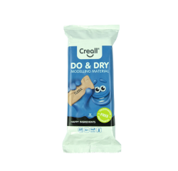 Klei Creall do & dry terra 1000gr