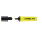 Textmarker edding 345 2-5mm gelb