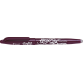 Roller PILOT FriXion Medium rouge bordeaux