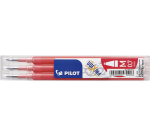 Rollerpenvulling Pilot Frixion BLS-FR7 0.35mm koraalroze