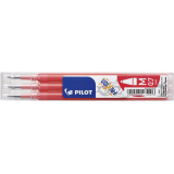 Rollerpenvulling Pilot Frixion BLS-FR7 0.35mm koraalroze