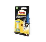 Pattex Classic Instant Glue 3g Blister 2+1 Free