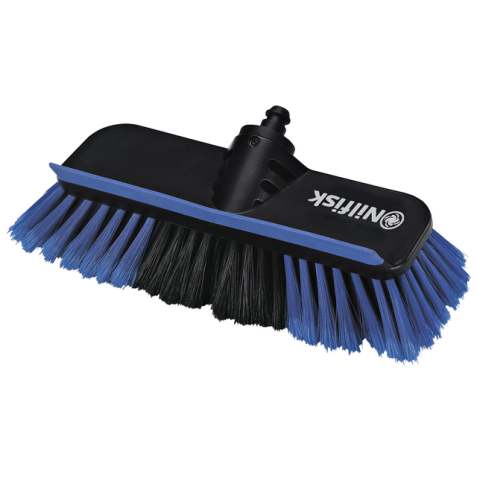 Brosse auto pour nettoyeur haute pression Nilfisk