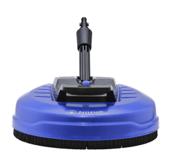 Brosse Patio Power pour nettoyeur haute pression Nilfisk
