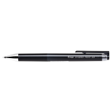 PILOT Synergy Fine Gel Pen Black