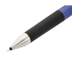 Stylo gel PILOT Synergy Fin bleu