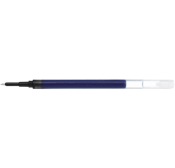 Recharge stylo gel Pilot Synergy Fin bleu