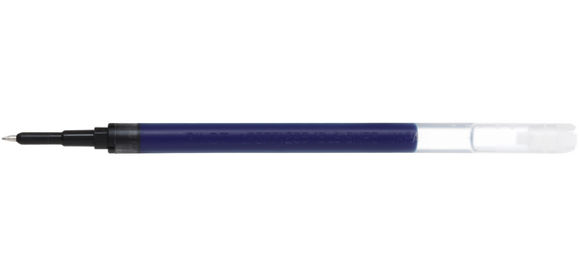 Gelschrijvervulling Pilot Synergy point fijn blauw