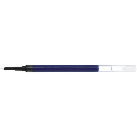 Recharge stylo gel Pilot Synergy BLS-SNP5 0,25mm bleu