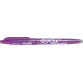 Roller PILOT FriXion Medium violet